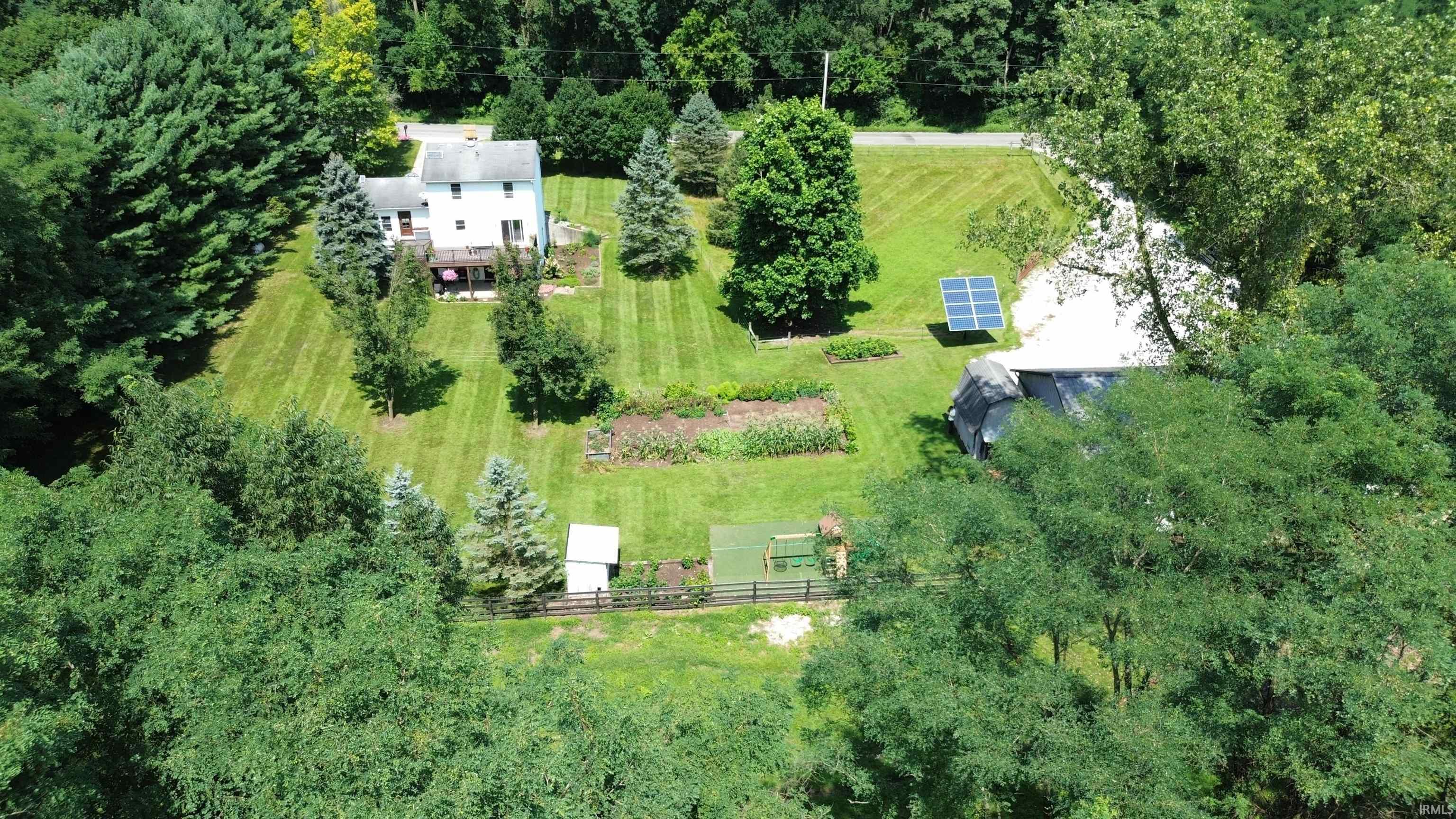 14340 County Road 12 Middlebury IN 46540