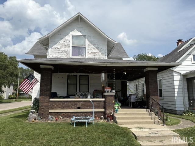 740 N Jefferson Street Muncie IN 47305