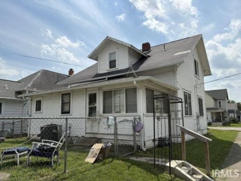 740 N Jefferson Street Muncie IN 47305