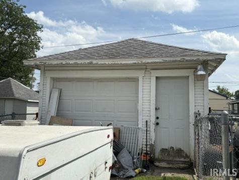 740 N Jefferson Street Muncie IN 47305