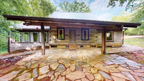 6597 S State Road 257 Velpen IN 47590