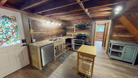 6597 S State Road 257 Velpen IN 47590