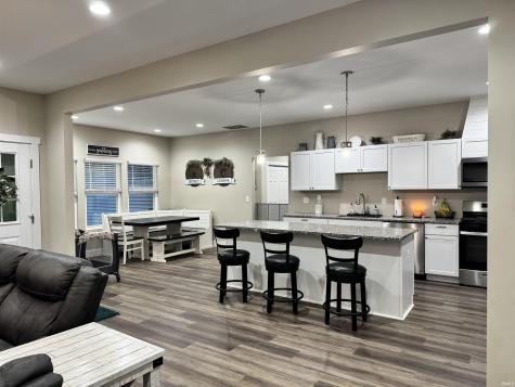 1709 Riley Court Spencer IN 47460
