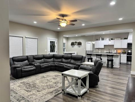 1709 Riley Court Spencer IN 47460