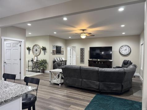 1709 Riley Court Spencer IN 47460