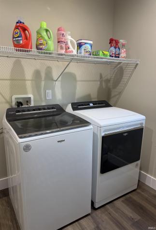 1709 Riley Court Spencer IN 47460