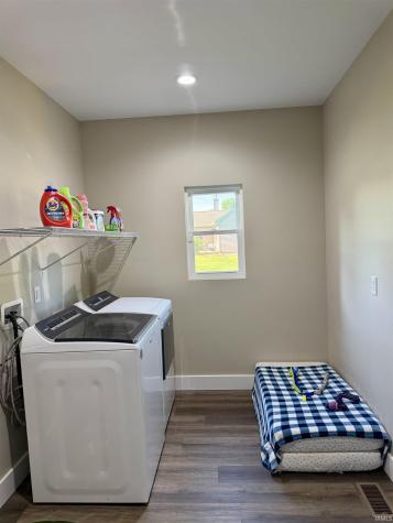 1709 Riley Court Spencer IN 47460