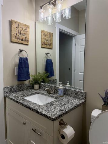 1709 Riley Court Spencer IN 47460