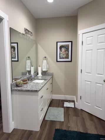 1709 Riley Court Spencer IN 47460