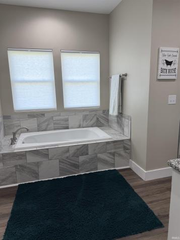 1709 Riley Court Spencer IN 47460