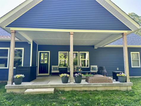 1709 Riley Court Spencer IN 47460