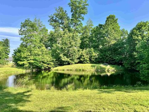 1709 Riley Court Spencer IN 47460