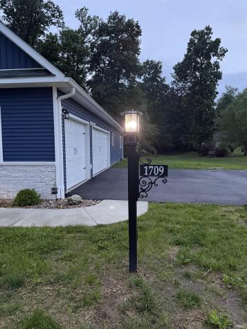 1709 Riley Court Spencer IN 47460