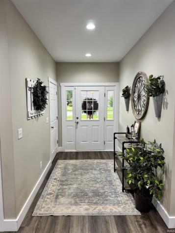 1709 Riley Court Spencer IN 47460
