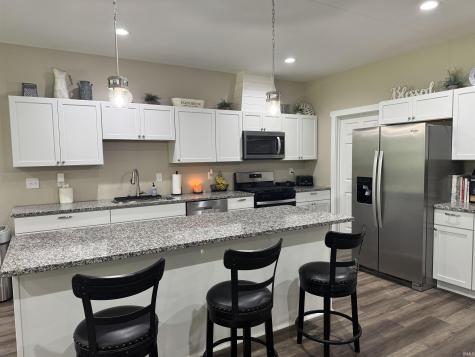 1709 Riley Court Spencer IN 47460