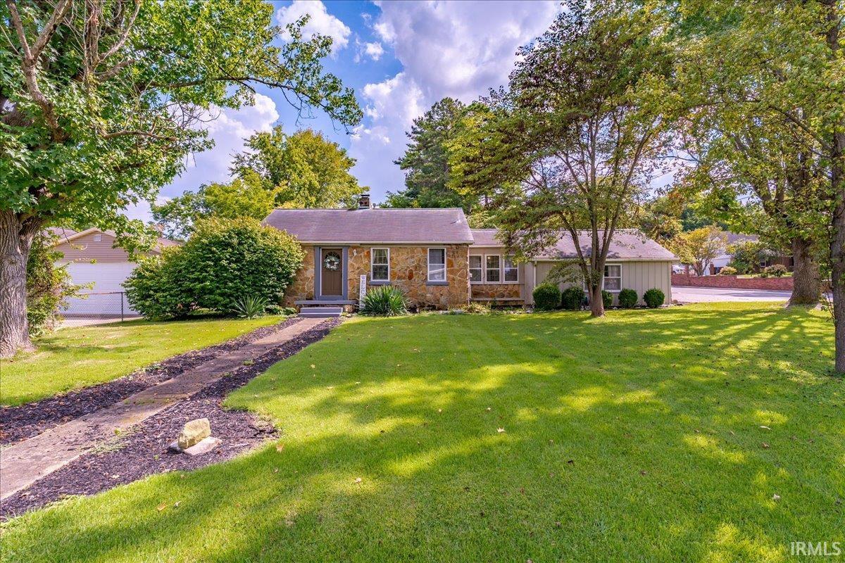 7401 Adams Avenue Evansville IN 47715