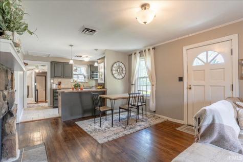 7401 Adams Avenue Evansville IN 47715