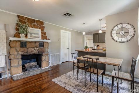 7401 Adams Avenue Evansville IN 47715