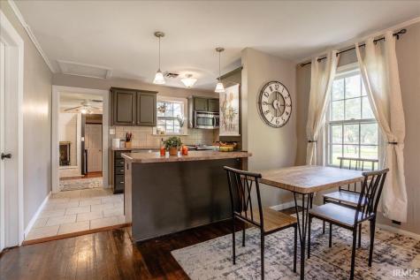 7401 Adams Avenue Evansville IN 47715