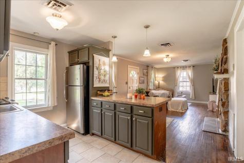 7401 Adams Avenue Evansville IN 47715
