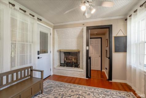 7401 Adams Avenue Evansville IN 47715