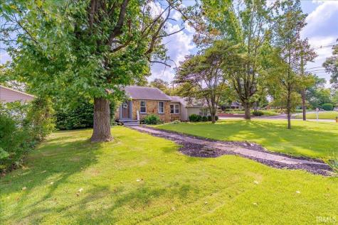 7401 Adams Avenue Evansville IN 47715