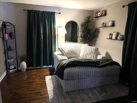 7401 Adams Avenue Evansville IN 47715
