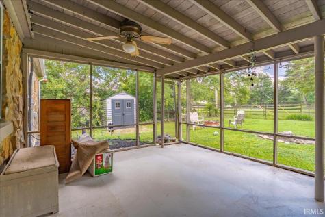 7401 Adams Avenue Evansville IN 47715