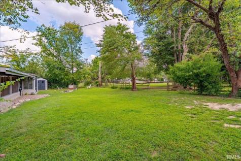 7401 Adams Avenue Evansville IN 47715