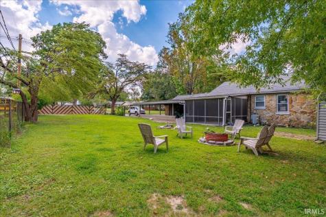 7401 Adams Avenue Evansville IN 47715