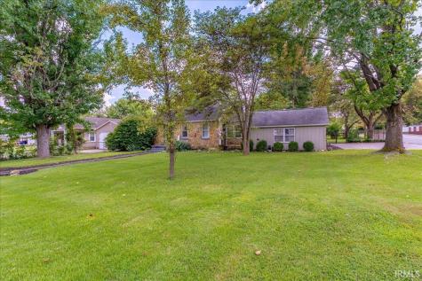 7401 Adams Avenue Evansville IN 47715