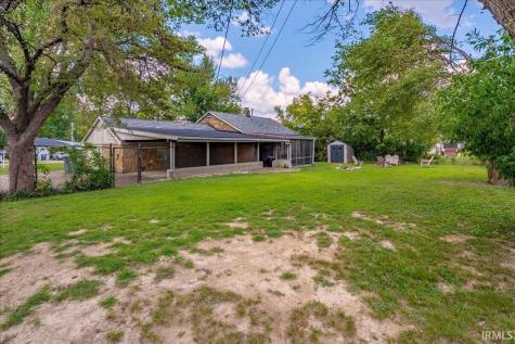7401 Adams Avenue Evansville IN 47715