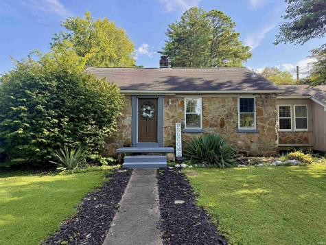 7401 Adams Avenue Evansville IN 47715