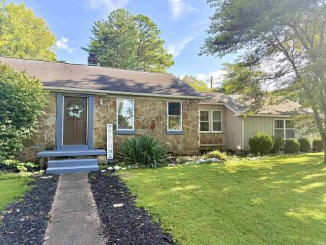 7401 Adams Avenue Evansville IN 47715