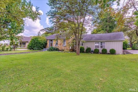 7401 Adams Avenue Evansville IN 47715