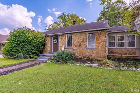 7401 Adams Avenue Evansville IN 47715