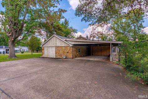 7401 Adams Avenue Evansville IN 47715