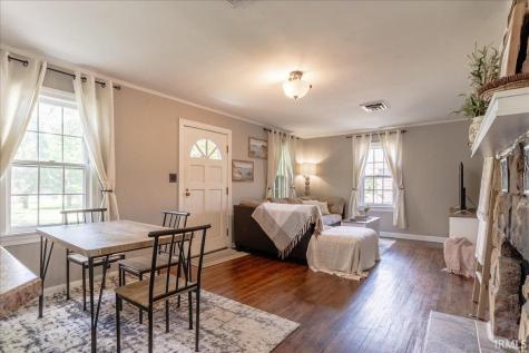 7401 Adams Avenue Evansville IN 47715