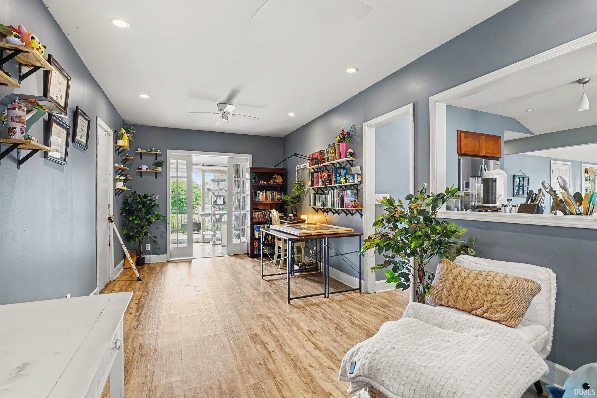 2720 Hilltop Drive South Bend IN 46614