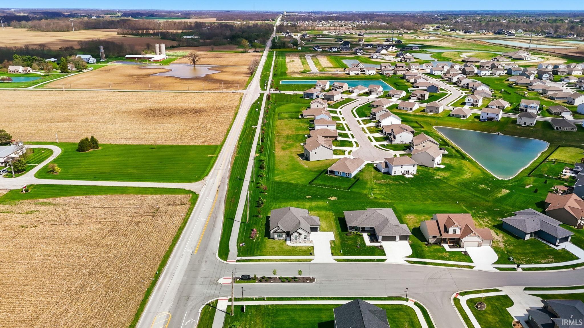1572 Hager Way Fort Wayne IN 46818