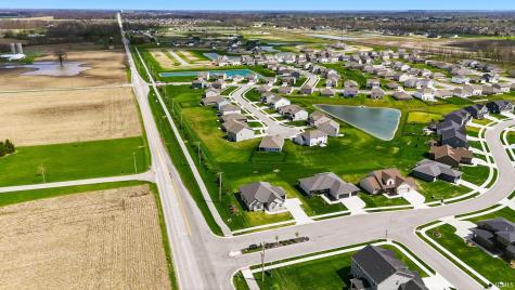1572 Hager Way Fort Wayne IN 46818