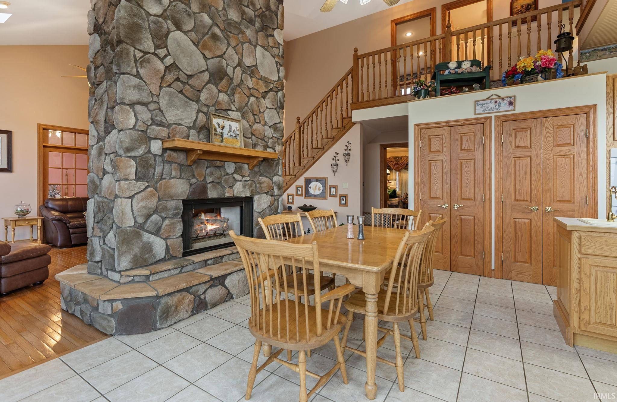 12385 N Camelot Trail Milford IN 46542