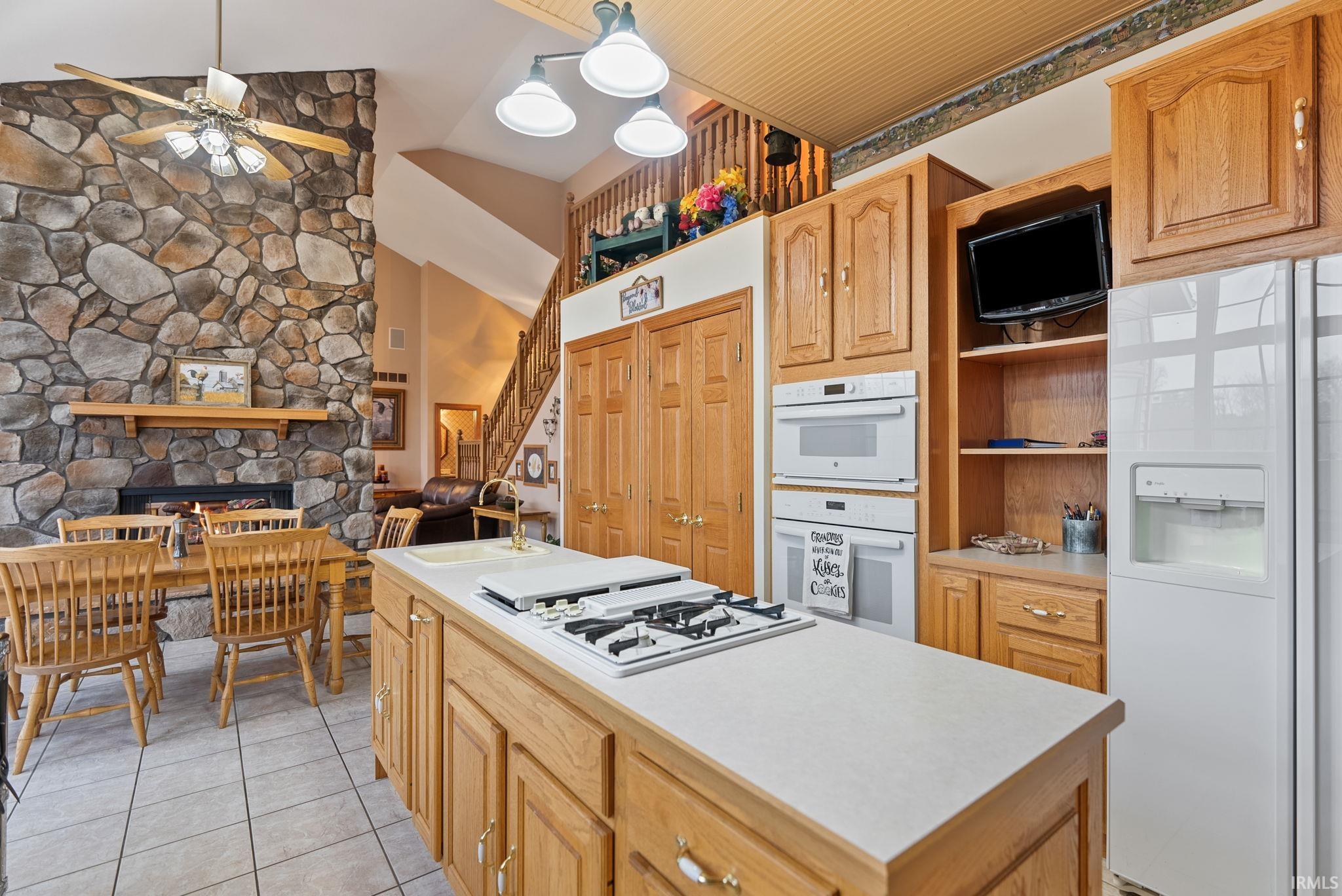12385 N Camelot Trail Milford IN 46542