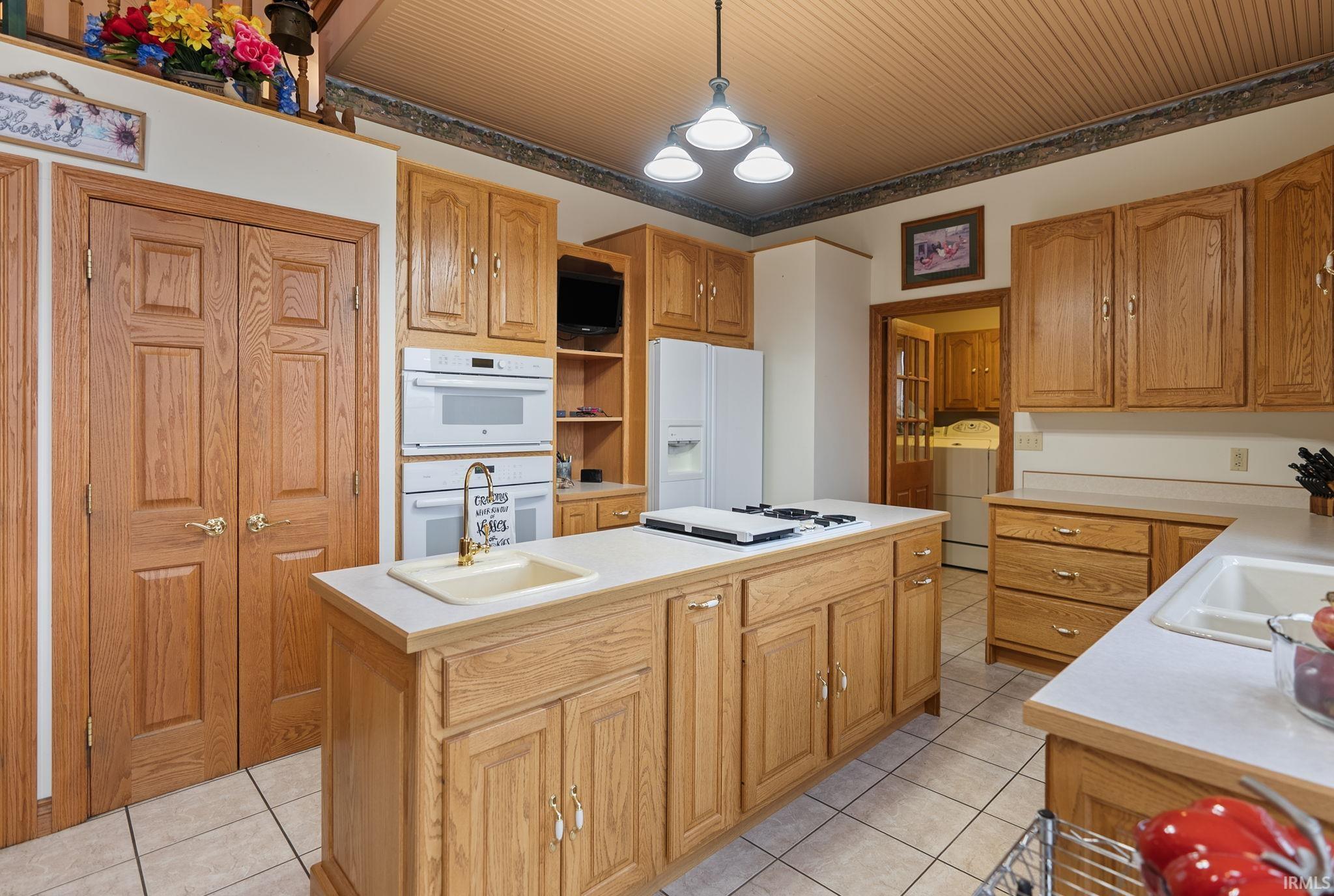 12385 N Camelot Trail Milford IN 46542