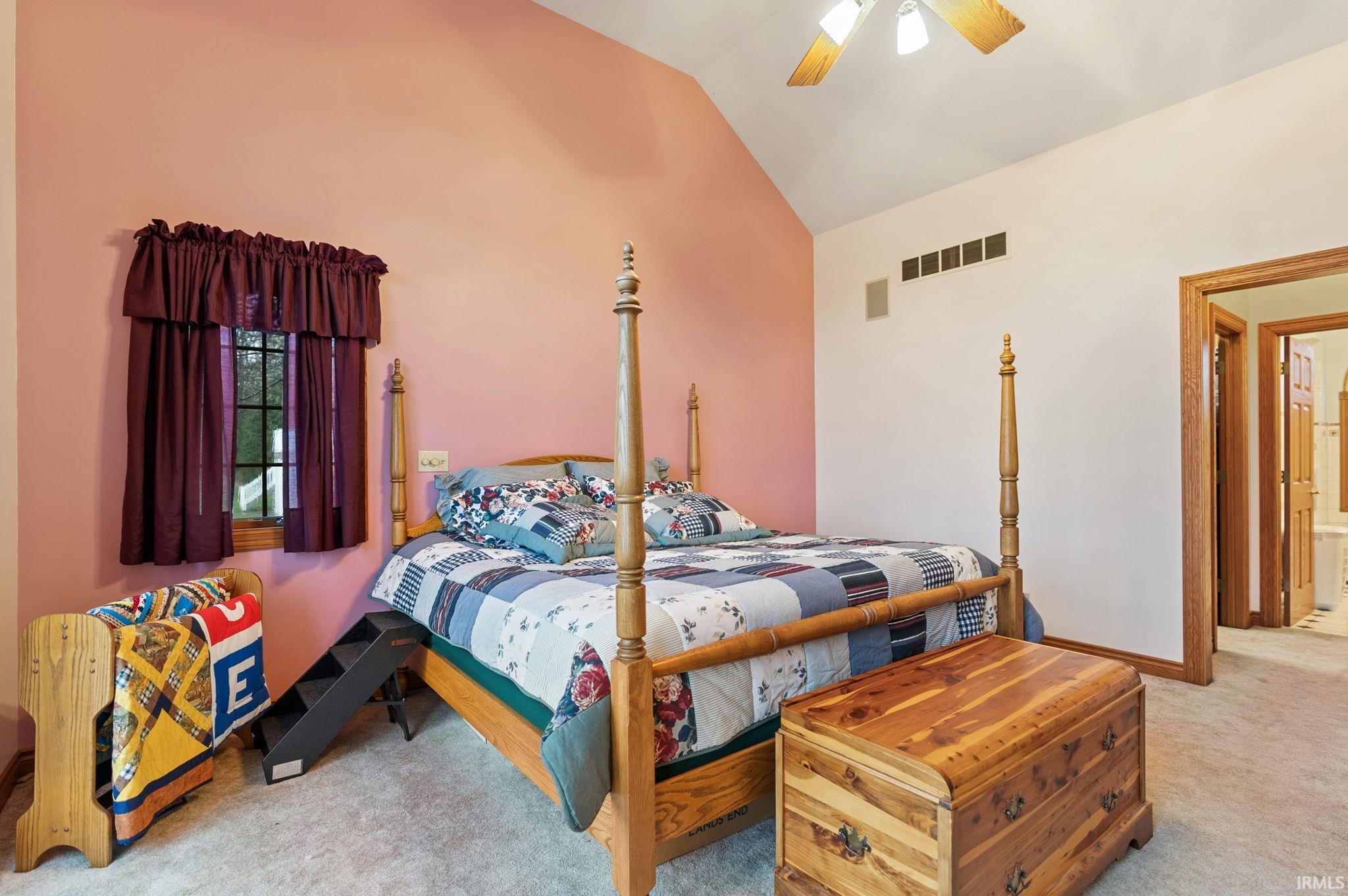 12385 N Camelot Trail Milford IN 46542