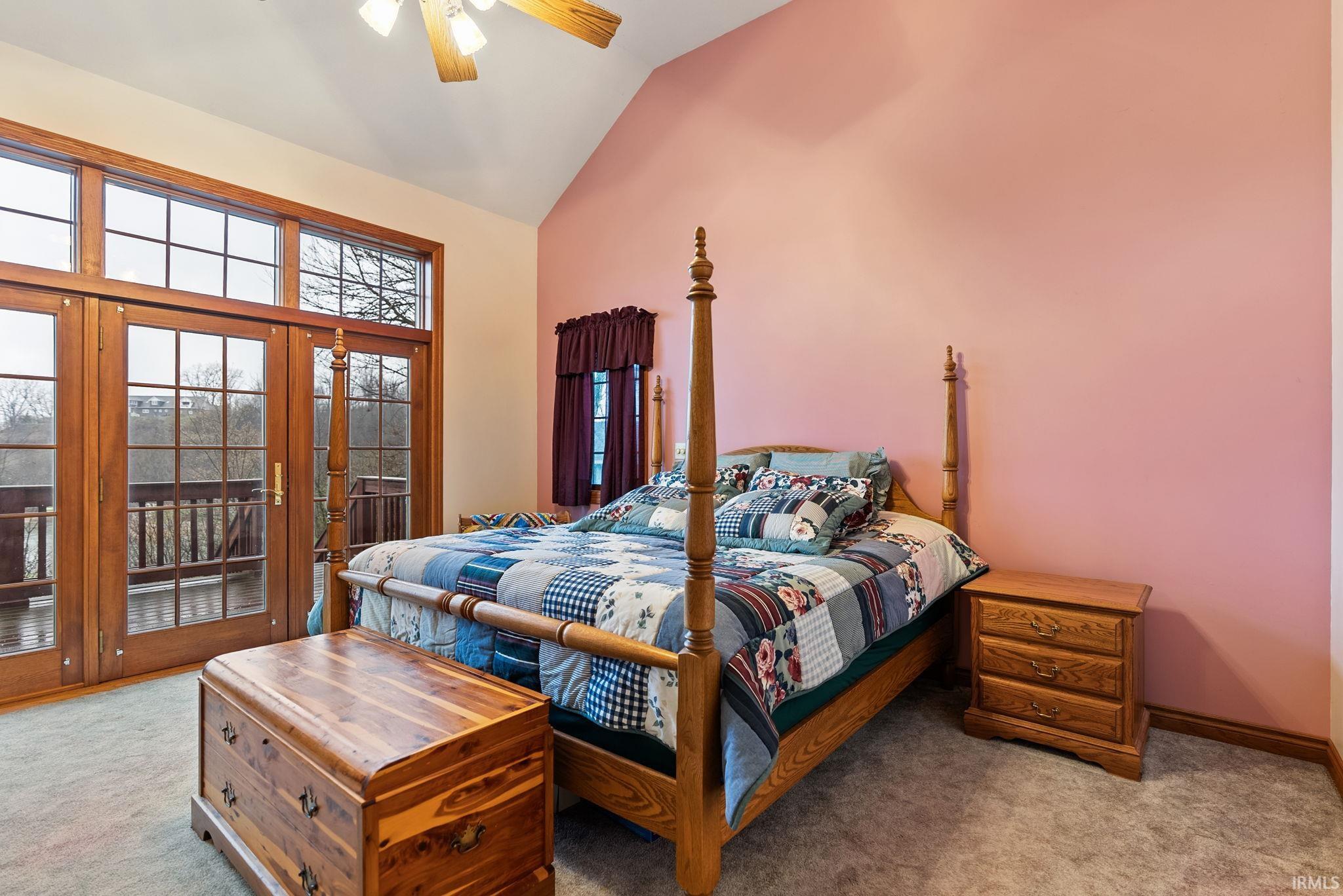 12385 N Camelot Trail Milford IN 46542