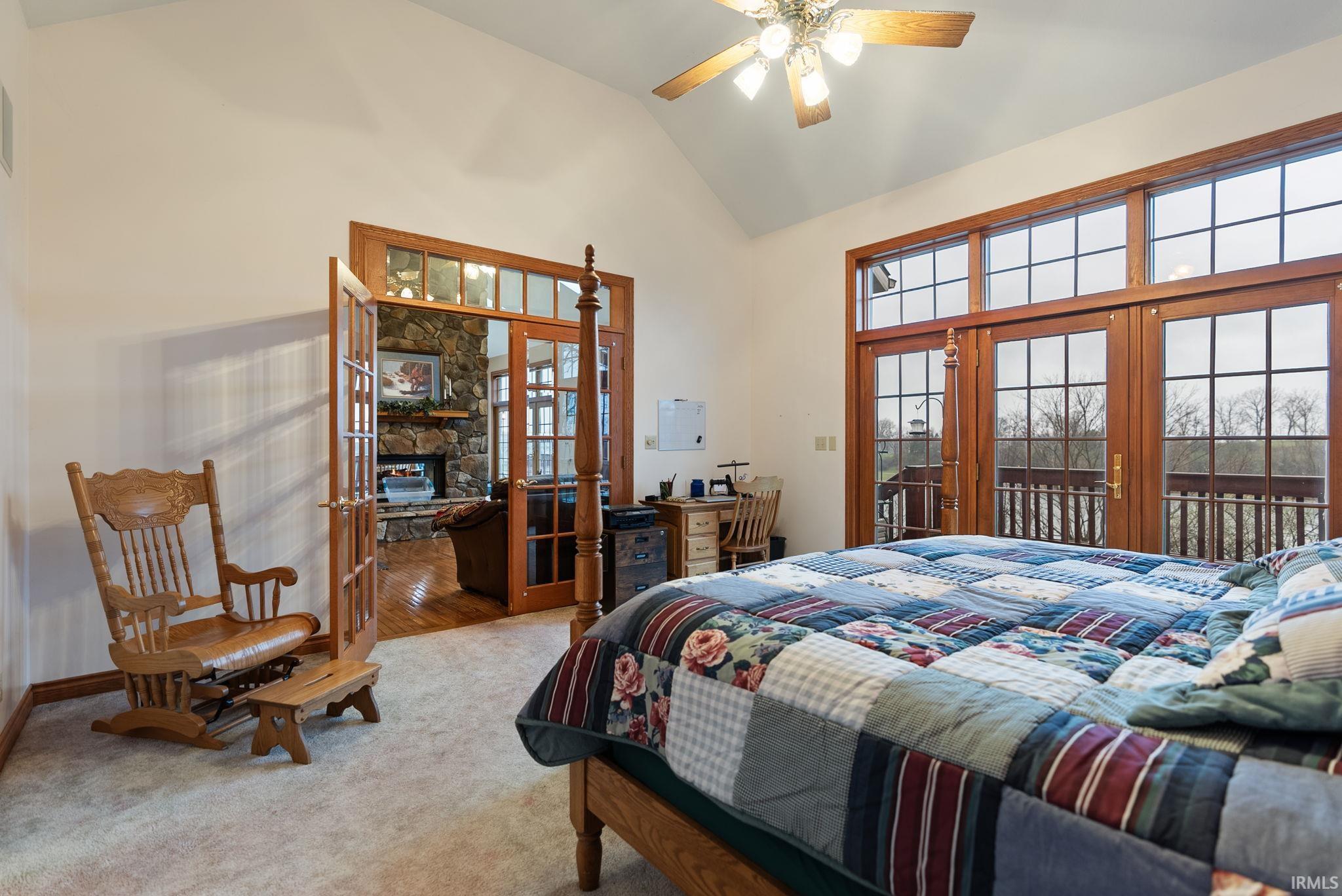 12385 N Camelot Trail Milford IN 46542