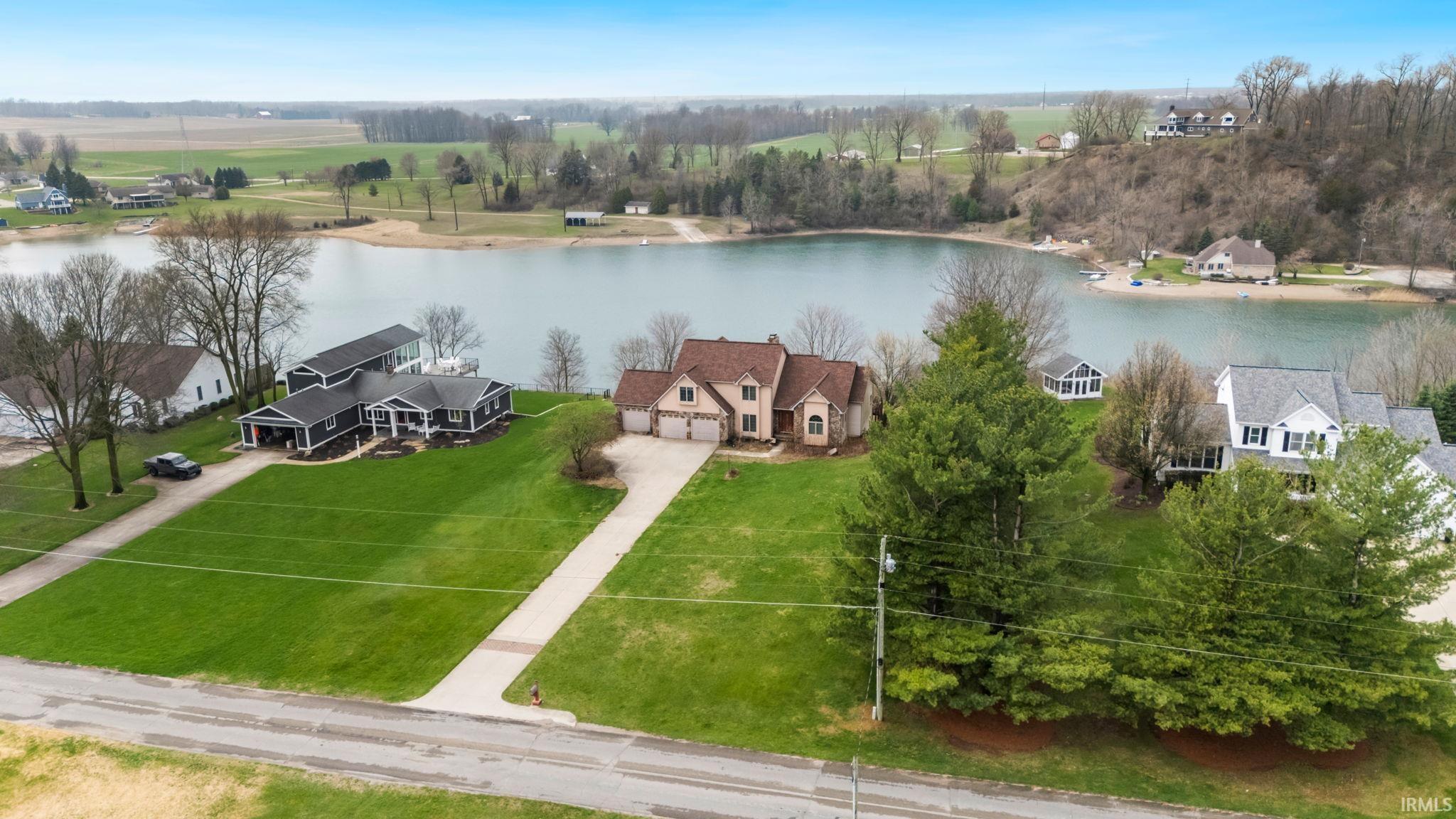 12385 N Camelot Trail Milford IN 46542