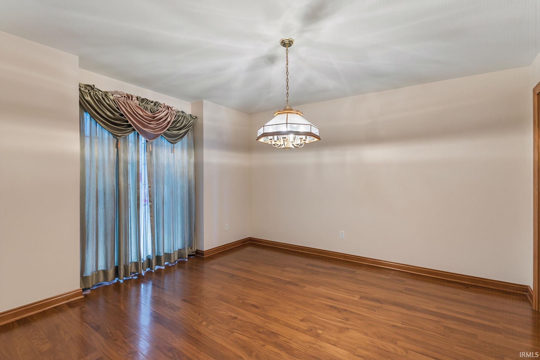 12385 N Camelot Trail Milford IN 46542