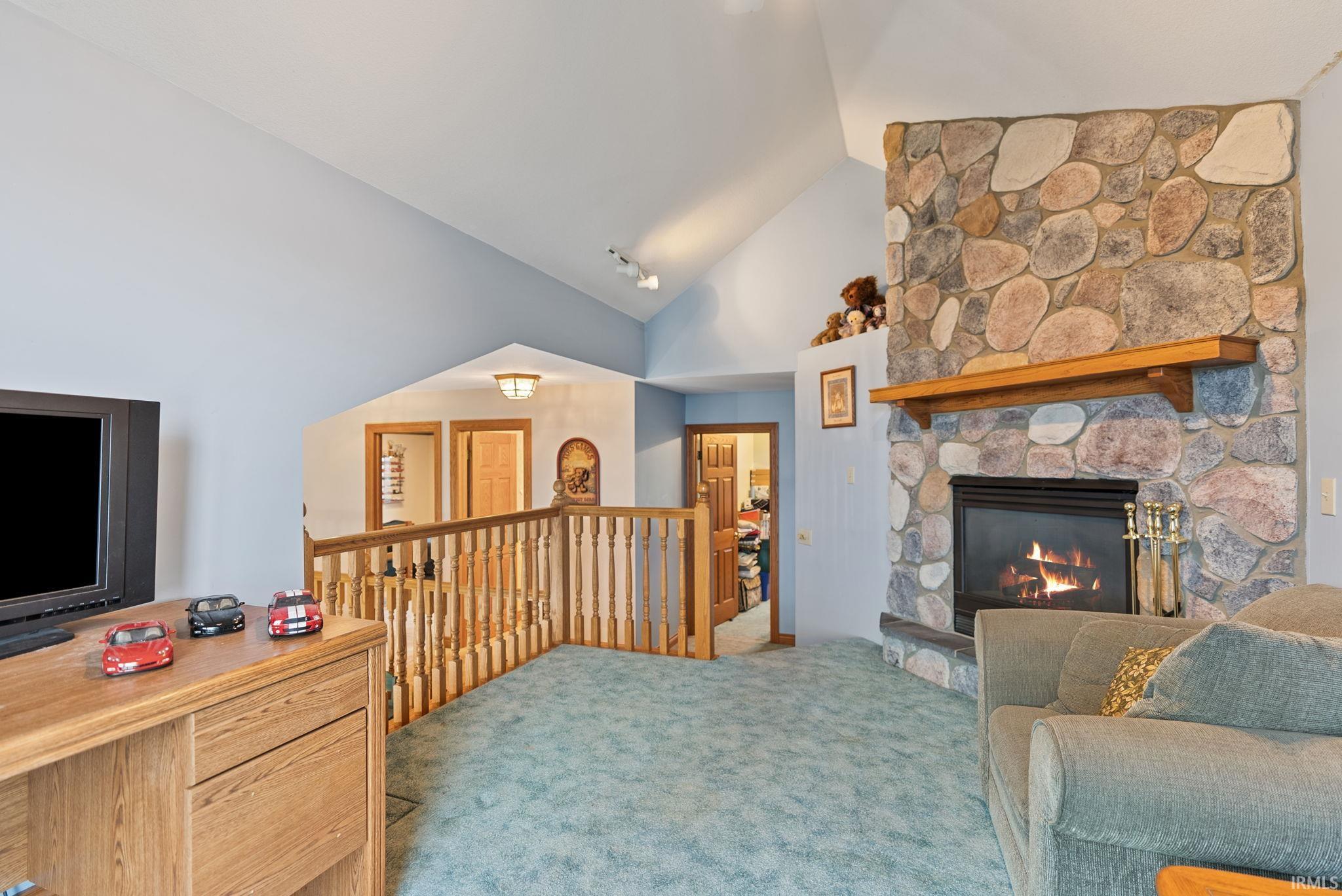 12385 N Camelot Trail Milford IN 46542